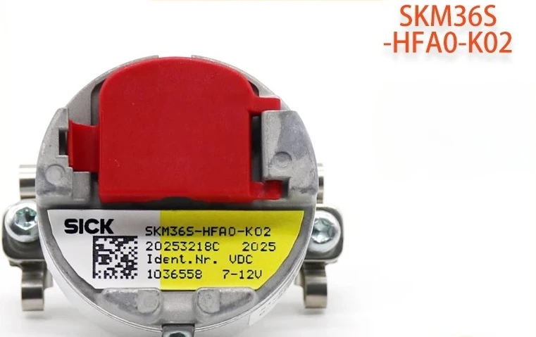 SKM36S-HFA0-K02 New…