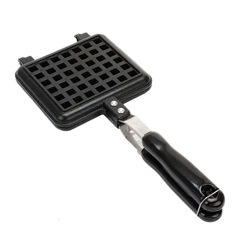 For Household DIY Biscuit Baking Mold, Cake Mold, Egg Square Baking Pan Tool