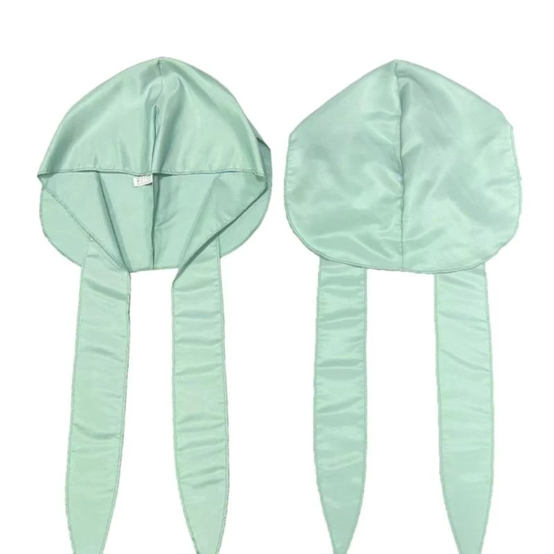 Durag Head Wrap HIPHOP Head Sc - Bandana Doo Rag avis et prix
