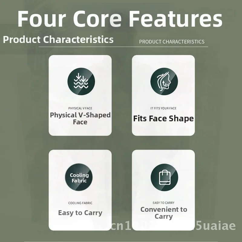 タイトフェイスリフトフェイスマスクたるみ防止Vフェイス包帯輪郭線彫刻通気性包帯顔の整形とリフティング用