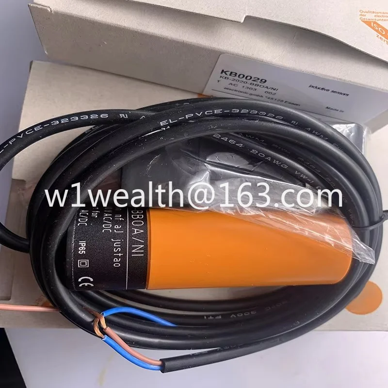 Capacitive proximity switch sensor KB0025 KB0026 KB5096 KB5014 KB5060