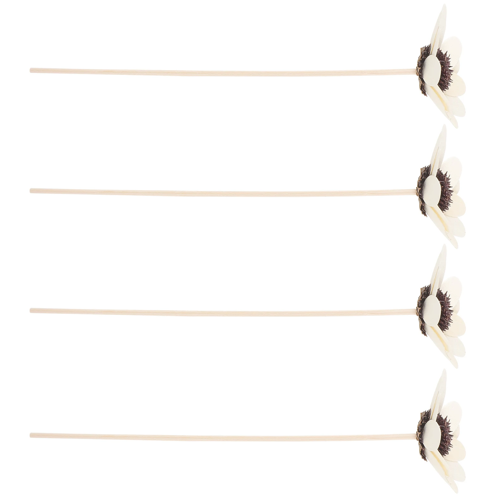 

4 шт. ароматерапевтический диффузор эфирного масла, аромат для комнаты, деревянные масла, ароматы для дома, ароматические стержни