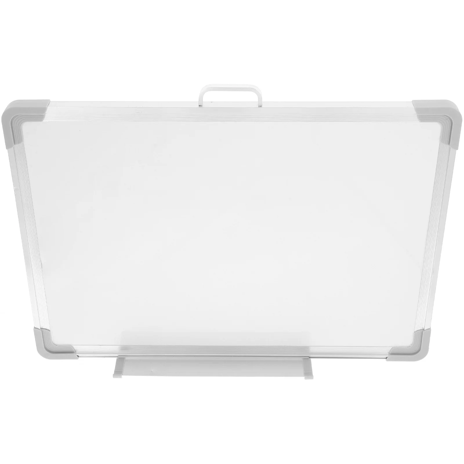 

35 CM Household Writing Board White Magnetic Whiteboard School Small Blackboard Child