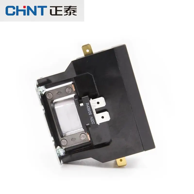 Original CHINT AC Contactor For Air Conditioner NCK3-25/2 25A 220V NCK3-32/2 32A 220V Make And Break Contactors NCK3