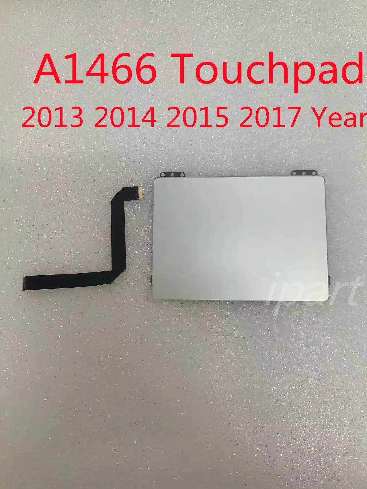 

Для Macbook Air 13 дюймов A1466 тачпад трекпад 2013 2014 2015 2017 год б/у