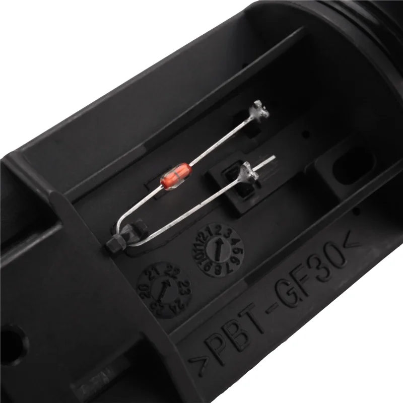 Automotive Sensor Luftmengenmesser Ersatz Luftmengenmesser Geeignet Für Hyundai Kia Opel 28164-4A000