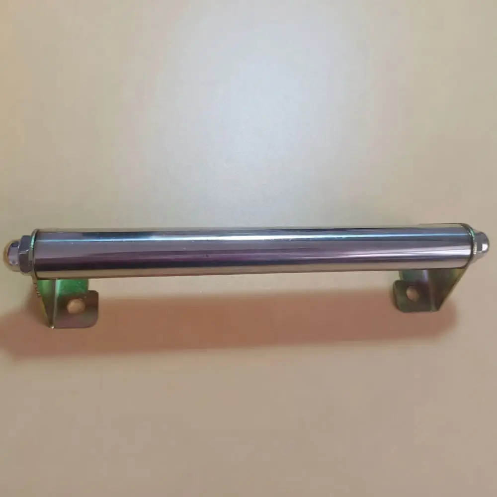 Paint Booth Tension Lock Heavy Duty Latch Door Hardware For RV Kitchen Furniture Cabinets Reliable Sealing Mechanical Fitting