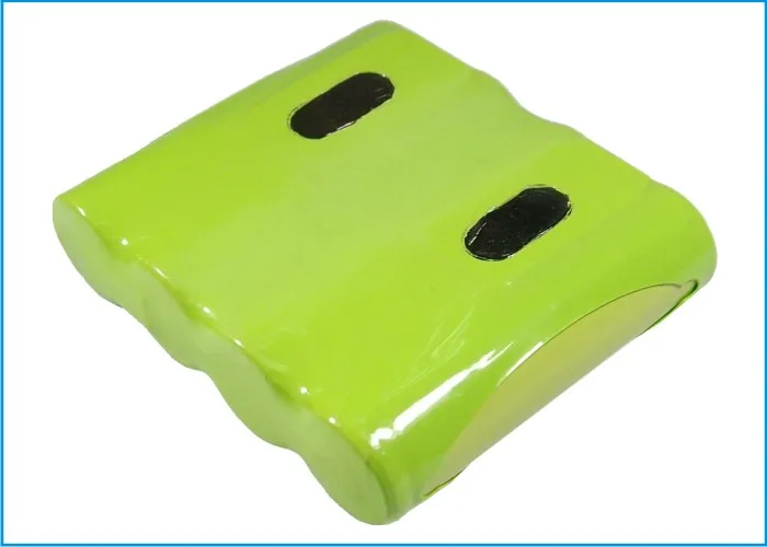 Astro 게임, PSP, NDS용 Cameron Sino 4.8V 2000mAh Ni-MH 교체용 배터리