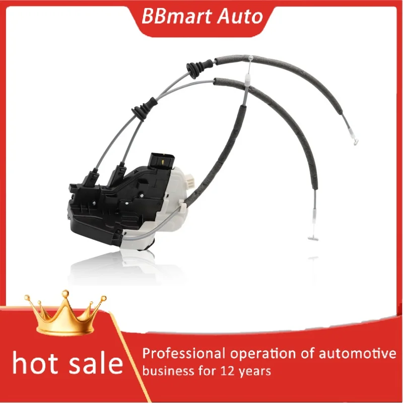 

814102W000 BBmart Auto Parts 1 Pcs High Quality Car AccessoriesDoor Lock Actuator for HYUNDAI SONATA (DM) 2012-2014