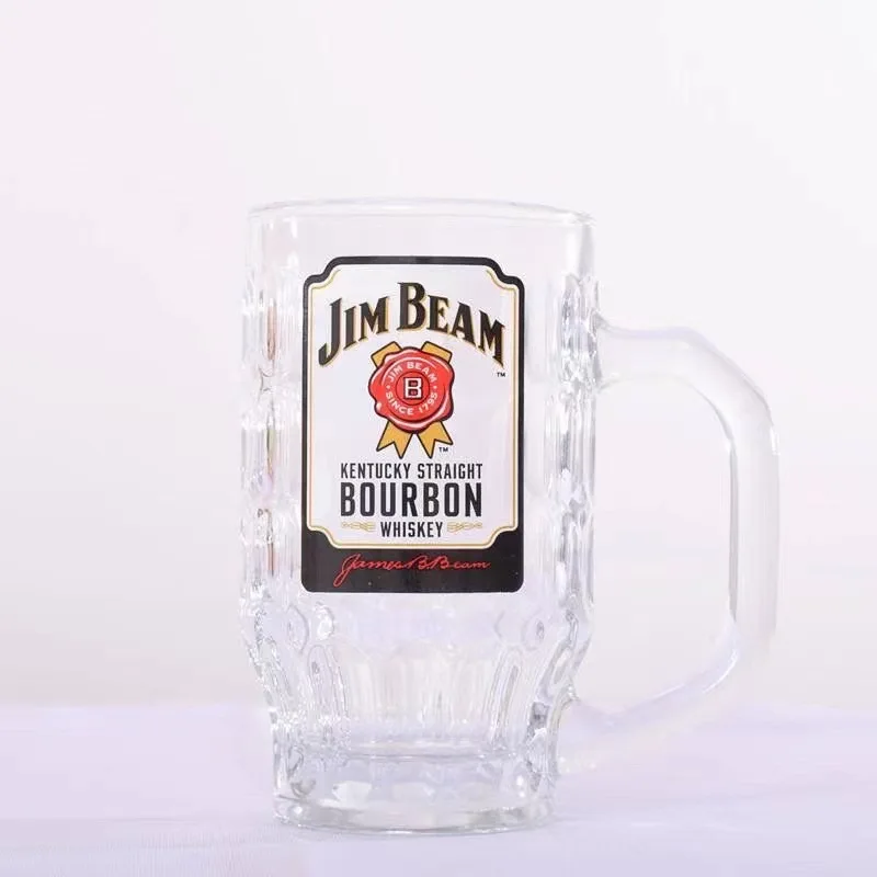 

Suntory Gold Glass Wine Cup White Cocktail Bar Special Cup Loo Yes Whiskey Glass for Restaurant And Cafe