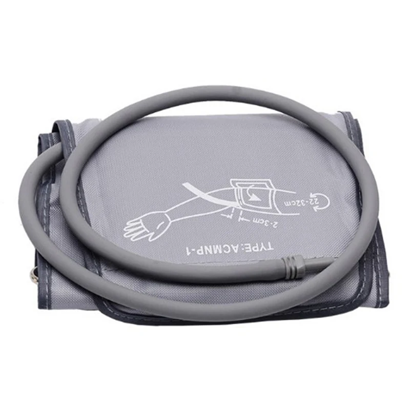 

Medical Extension Tube for Manual Blood Pressure Monitor Sphygmomanometer Connector Durable Medical Device Accessory