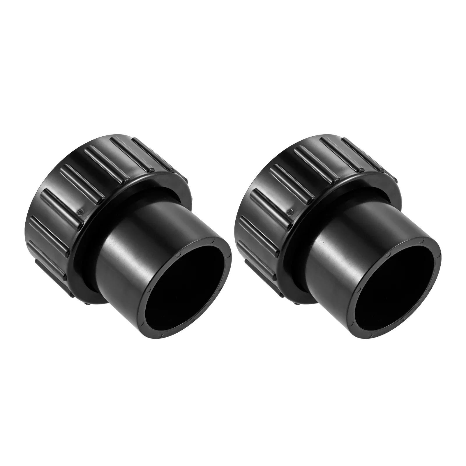 2Pcs 350157 Union Fits for Superflo Variable Speed Inground Pool Pumps and Pump Spa 1.5