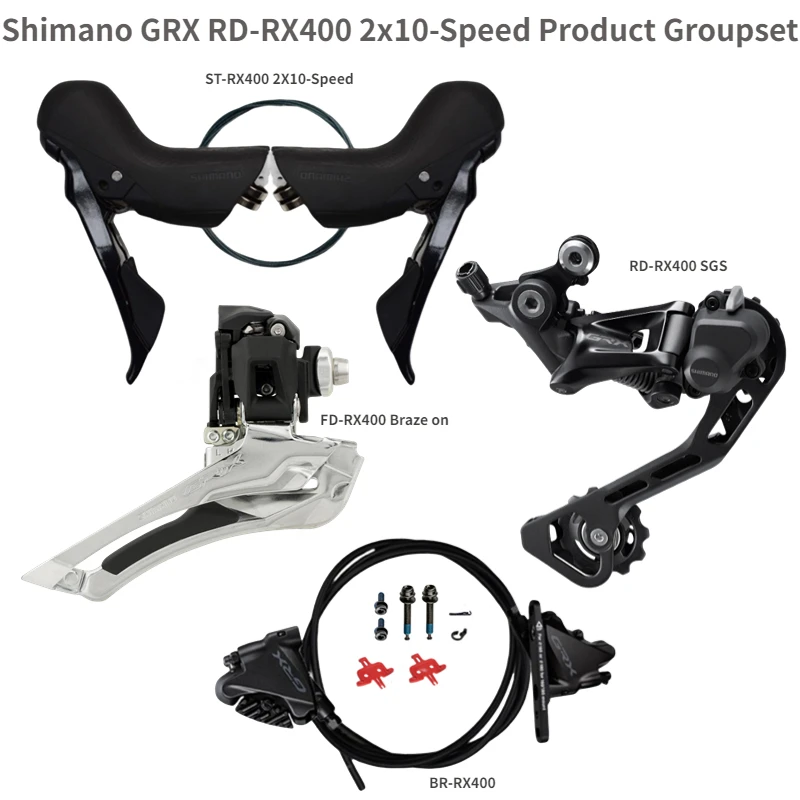 Grx グループ セット-AliExpress