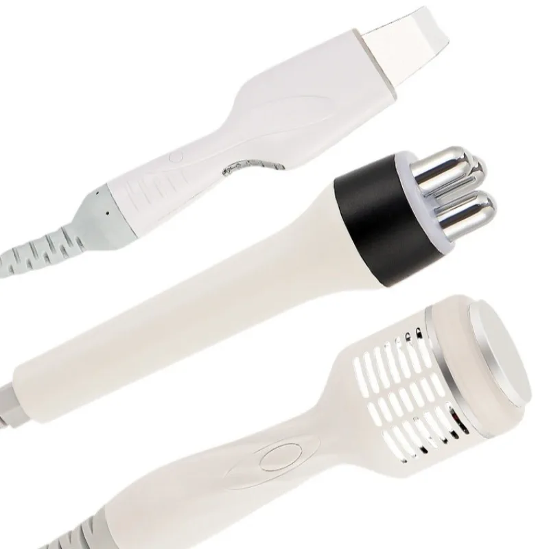 المنظفات بالموجات فوق الصوتية مقطوع Nuskin المطهر الكهربائي مكركرنت الجلد الجمال تنظيف جهاز جماليات Nuskin تنظيف الوجه #5