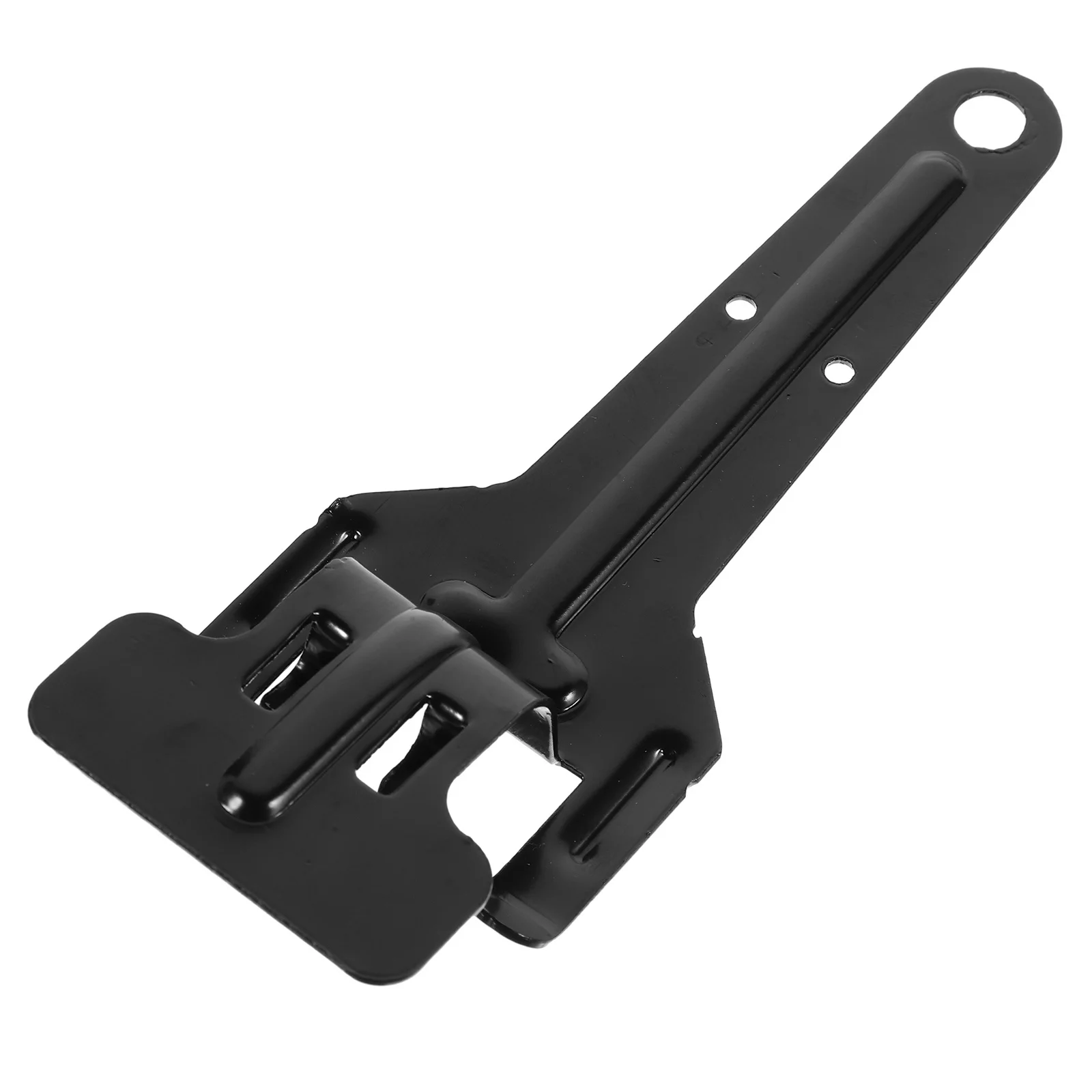 

Oven Tray Gripper Clip Rust Resistant Comfortable Handle Heat Proof Kitchen Tray Extractor Baking Pan Clip Hot Plate Gripper