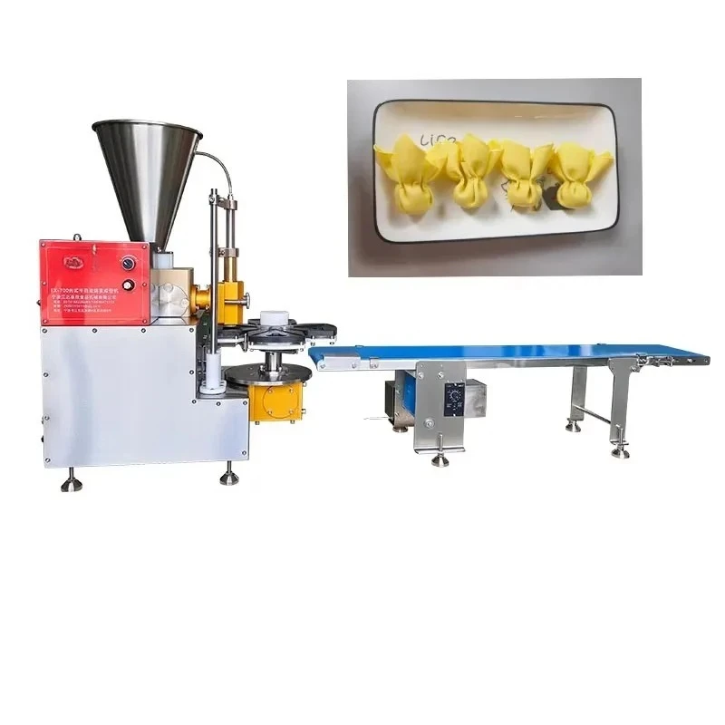 Supply Automatic Siomai Maker Shaomai Wonton Dumpling Making Machine Siomai Portable Machine