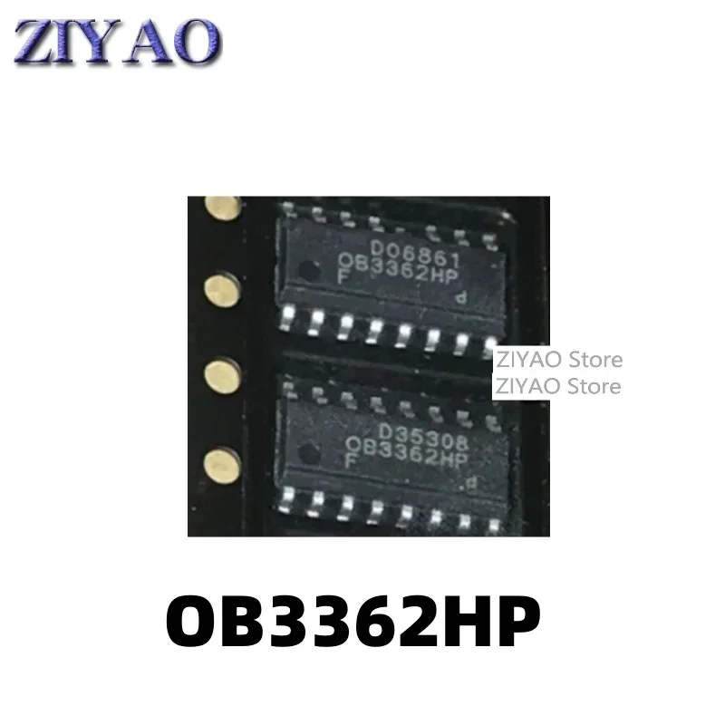 5PCS OB3362 OB3362HP Diodes