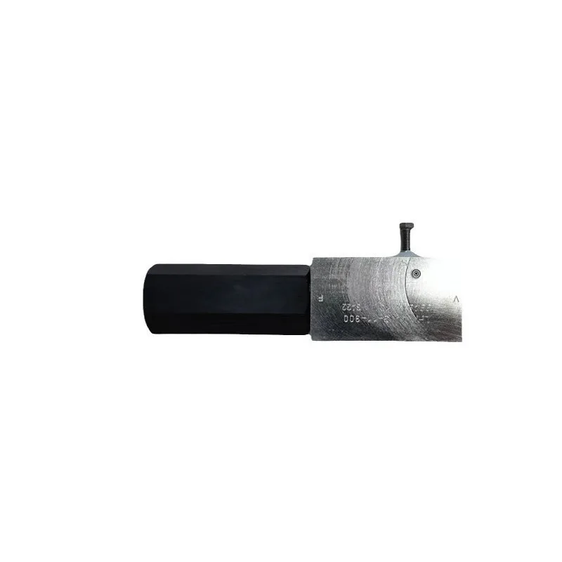 For LHDV 33 P-11-E6-220 Balance Valve, Fixture Special Tool for Hydraulic System