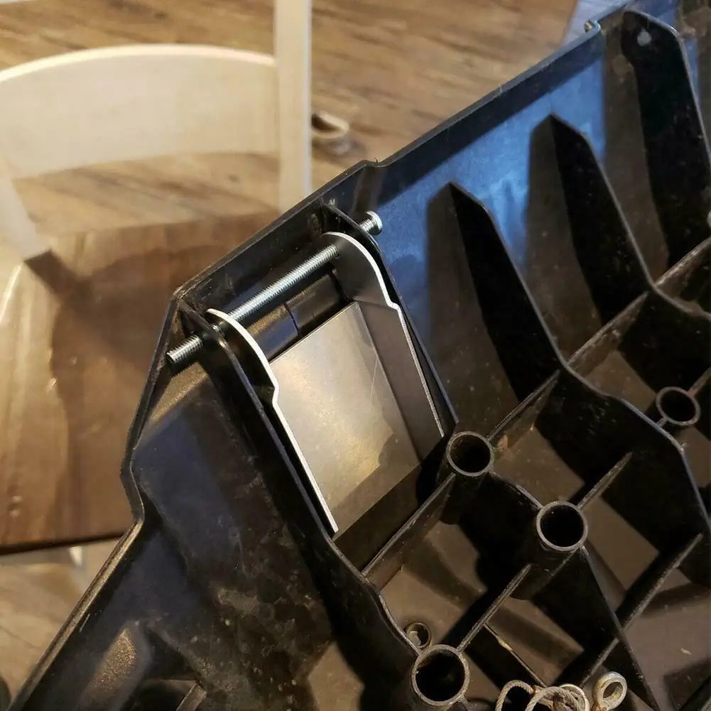 

Для Polaris Sportsman 450 570 850, сменный комплект передней крышки для хранения