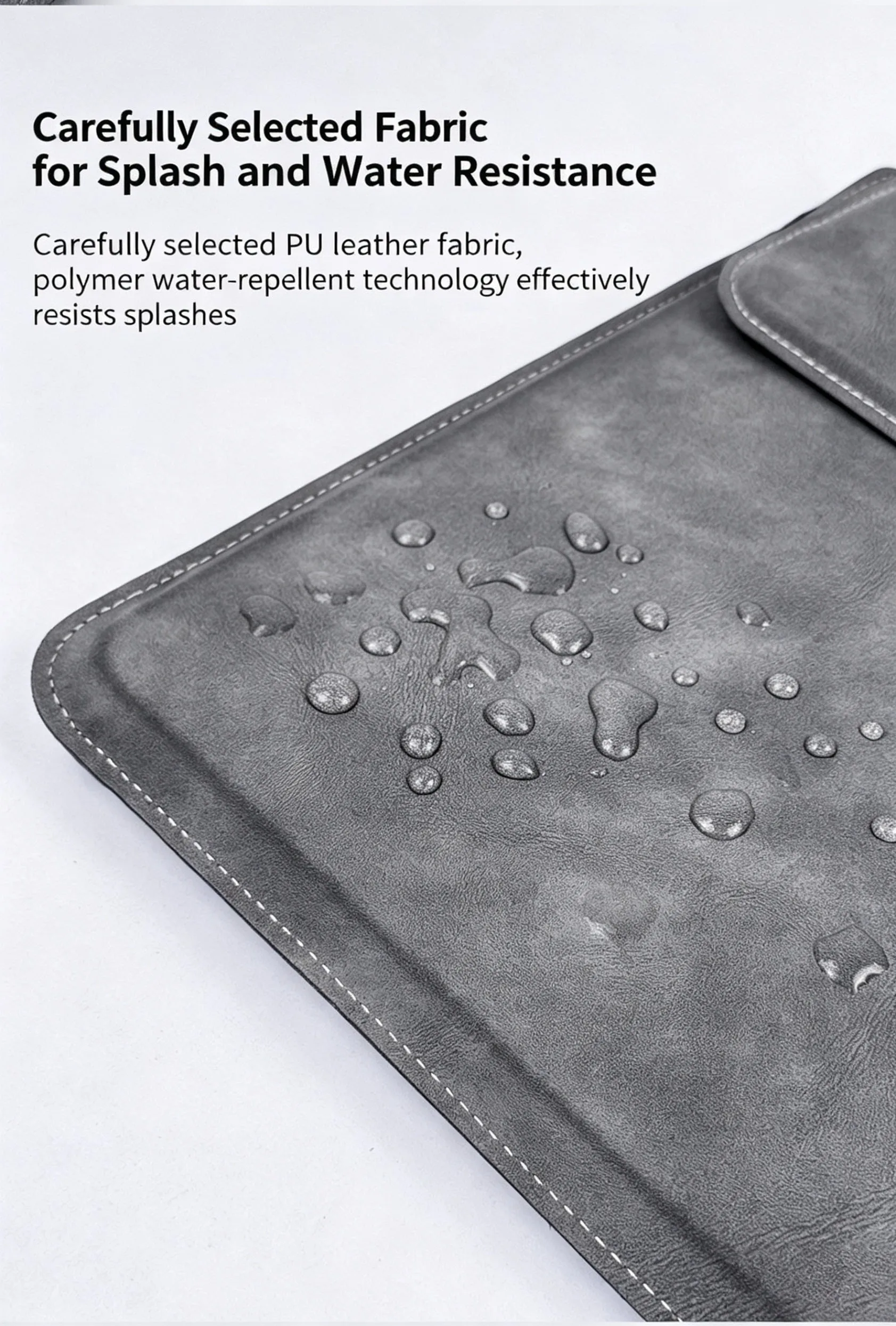 Laptop Sleeve Case 13 14 15 16 Inch For Huawei HP DELL Liner Sleeve Bag For Macbook Air Pro 13 13.6 M4 Notebook Bags Men Women - view 6