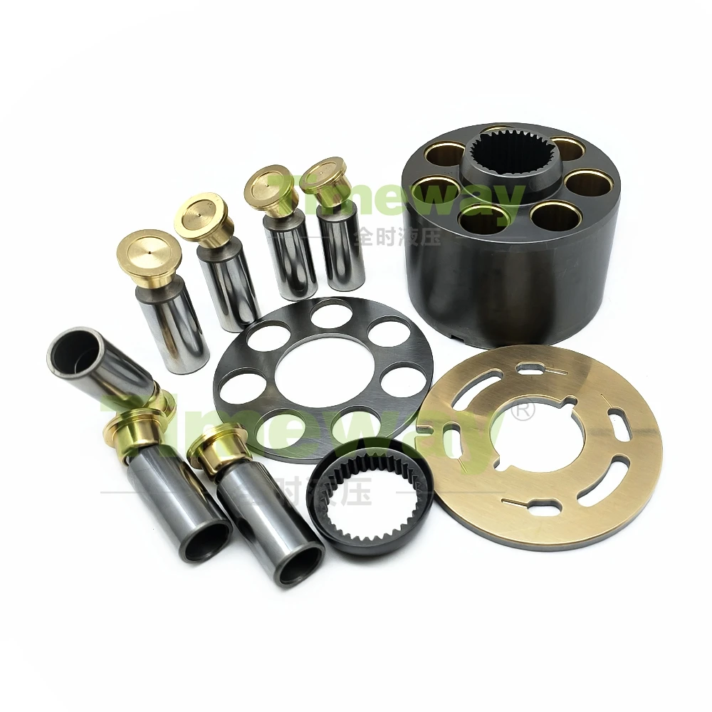 

Rotor Group for Repair Sauer MPT046 Hydraulic Pump Replacement Part