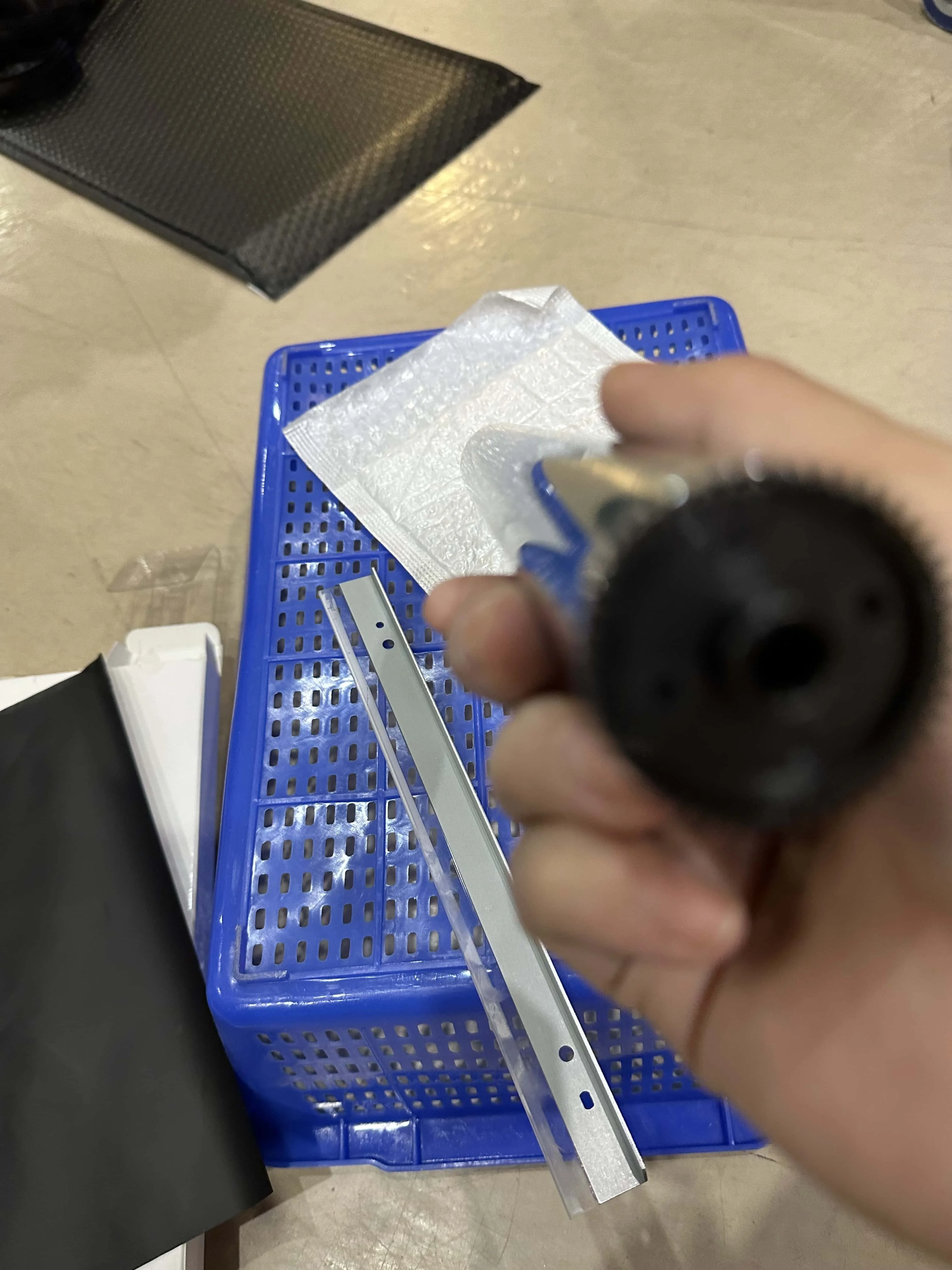 

1 шт. OPC барабан MP161 MP301 барабан для Ricoh Aficio 1515 1013 1270 1250 120 150 AF1515 1200 MP 171 175L 161 лезвие для чистки цилиндра