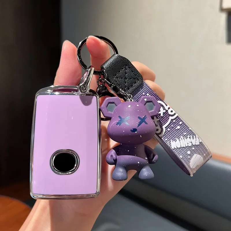 New Tpu Car Remote …