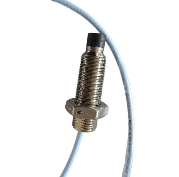 New Bty Nevada 330709-000-050-10-02-00 11mm Proximity Probe 3300 XL Sensor in Stock