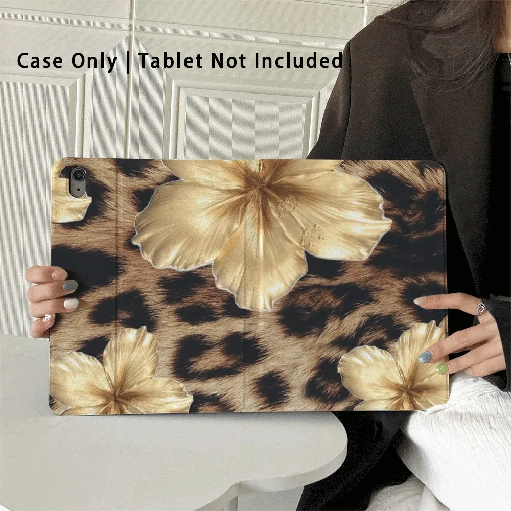 

Smart Case Compatible with iPad Air 6,Air 5,4,and Compatible with iPad 10 (10.9 inches) ,2024,air m3/a16 2025