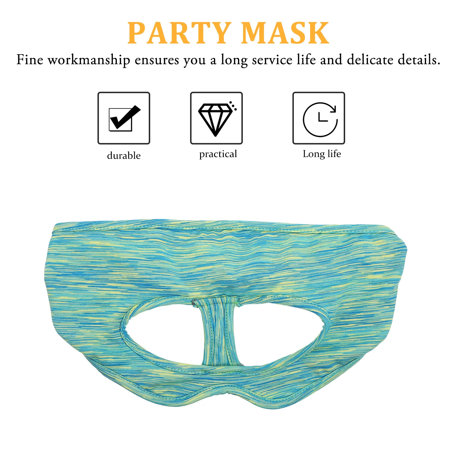 

VR Mask Eye Virtual Reality Headsets Accessories Lens Cover Breathable Padding Cloth