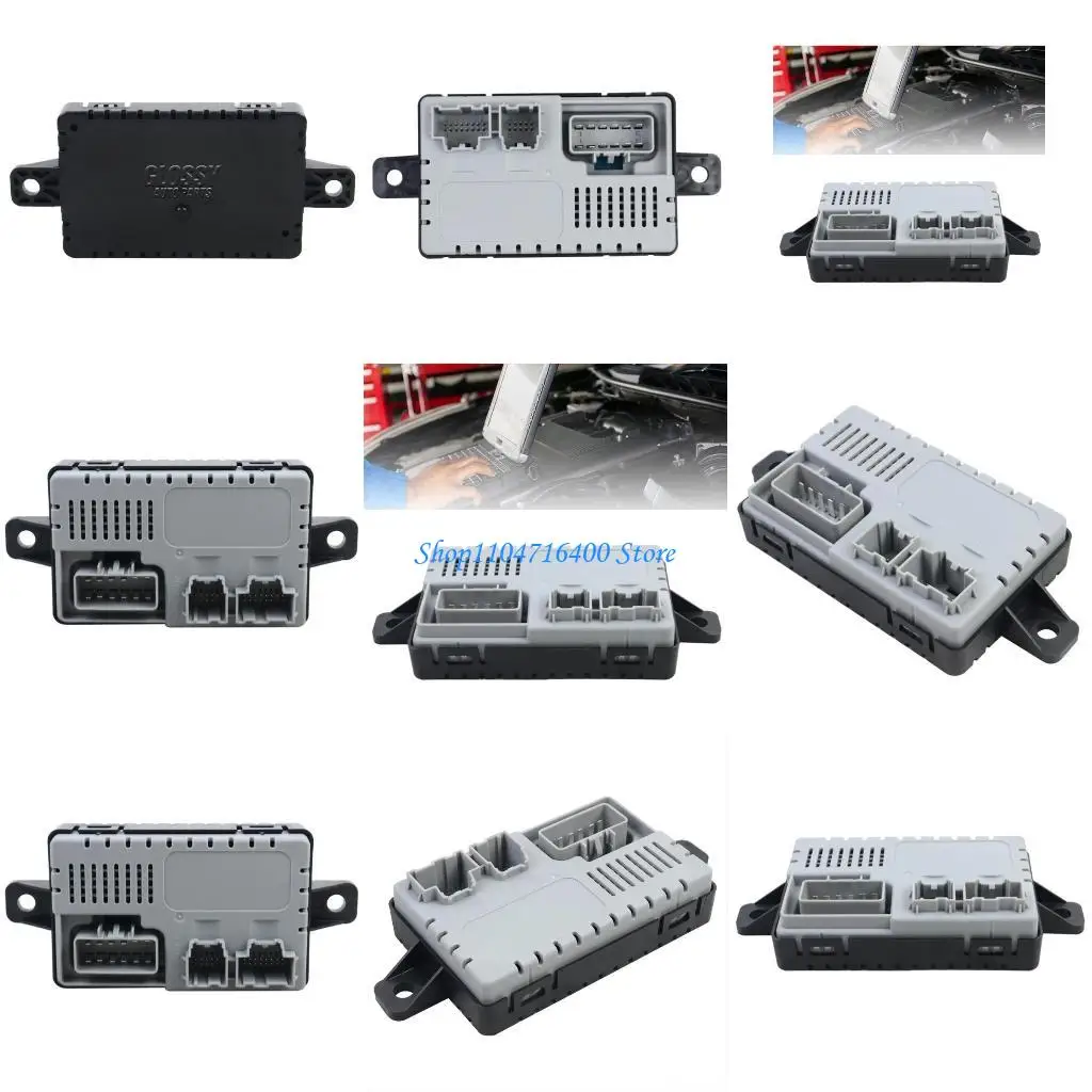 

y1gd Temperature Control Heat Cooling Adjustment Module for F 150 BU5Z-14C724-A