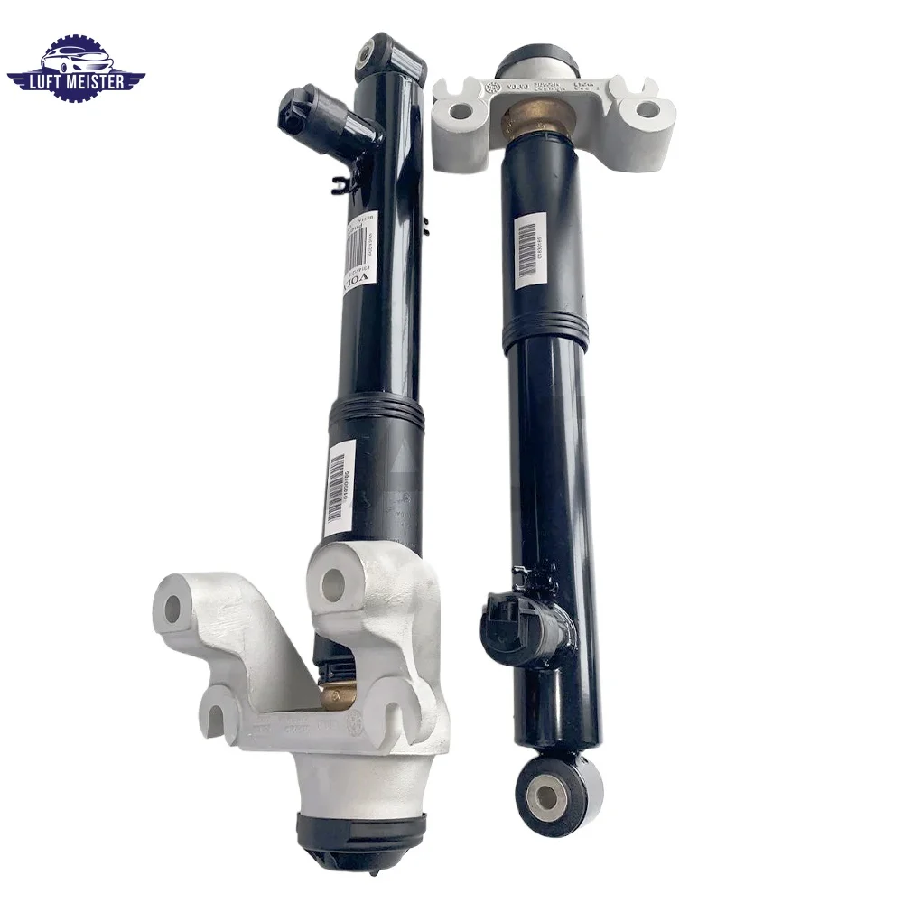 2pcs Rear Left&Right Shock Absorber for Volvo XC90 II T5 T6 T8 2016--2020 31658383, 31451396, 4472971