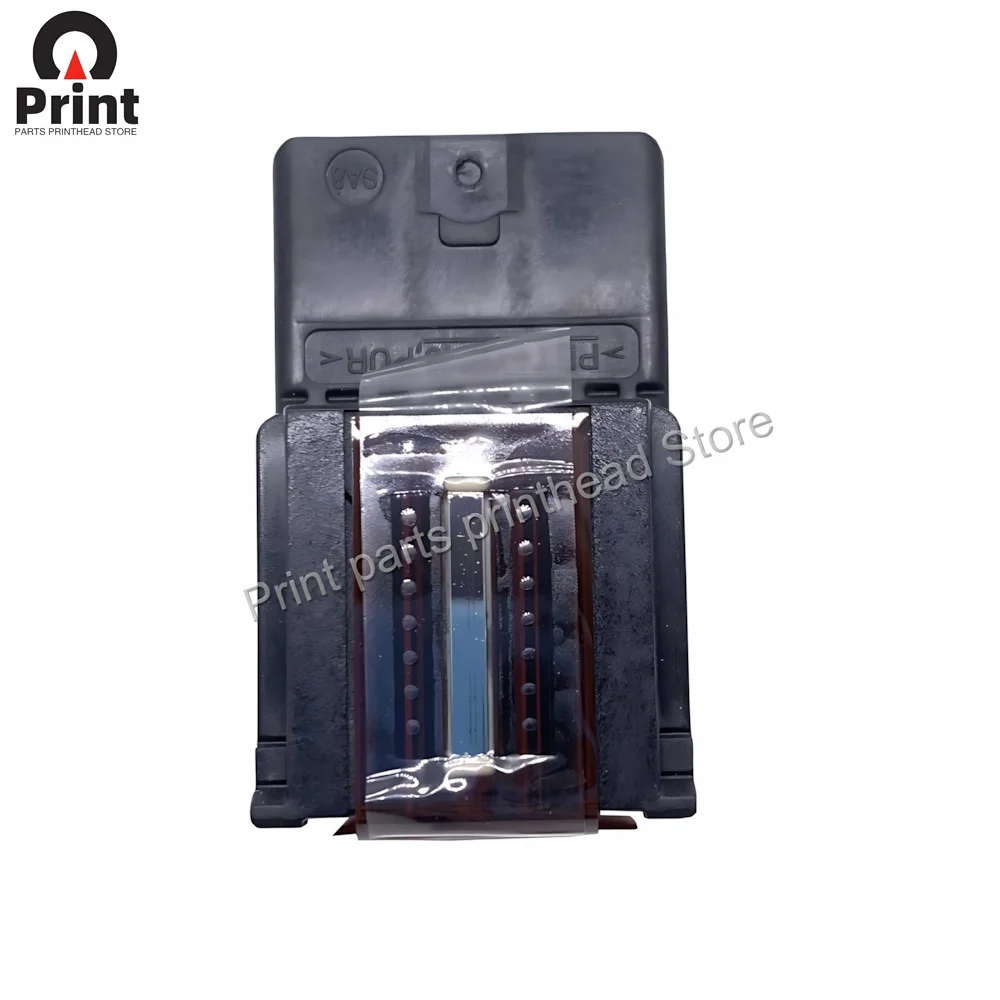 Oryginalna głowica drukująca X4E75A M0H50A GT53 do HP 500 508 510 511 515 517 518 519 530 531 538 610 615 618 550 617 650 — zdjęcie produktu 5