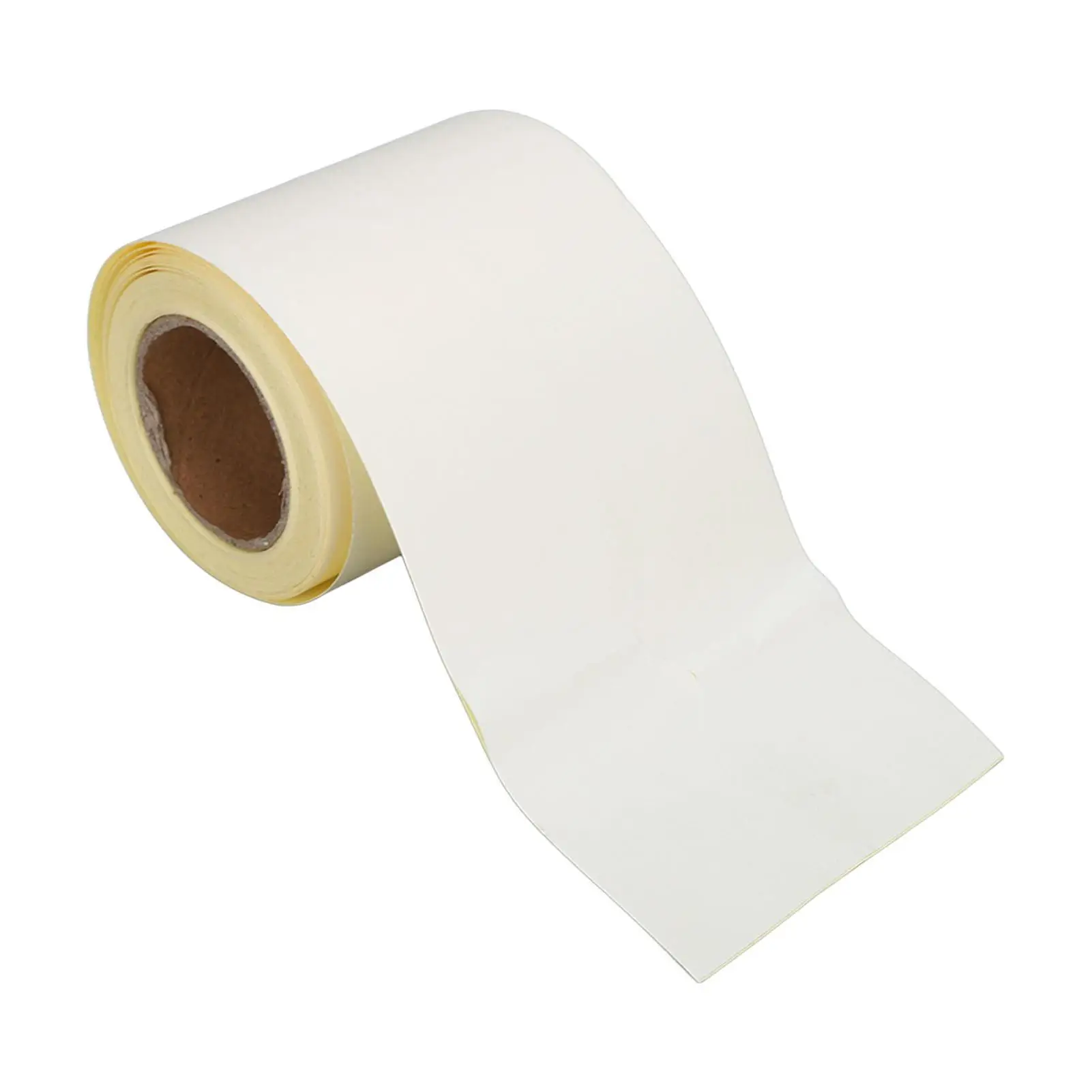 

Underarm Sweat Absorbent Pads for Men and Women Armpit Protection Stickers 2.8in X 19.7ft Long Lasting Comfort
