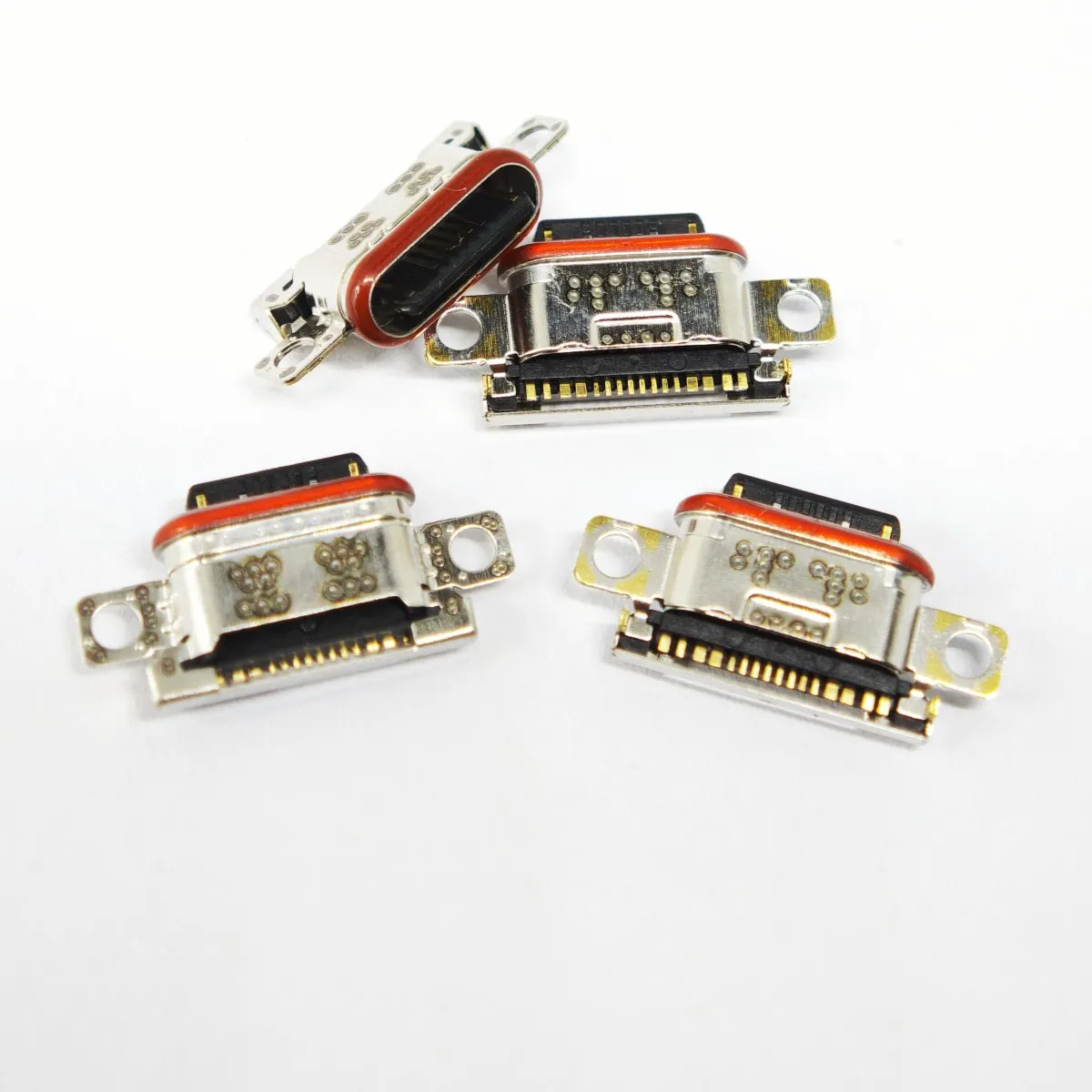 Zdjęcie 4: 1-5 SZT. Gniazdo Ładowania USB Port Dock Złącze Ładowarki do Vivo X200 X100S Pro / X200 Pro mini / S19 Pro / iQoo 13