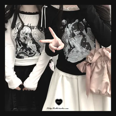 8 best sales लोलिता हूडी - №3