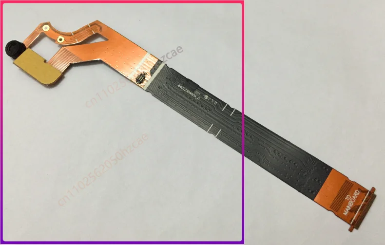 for M Walkie Talkie GP328D XiR P8608 P8600 Cable Speaker Cable Writing Port Soft Cable L 20pcs