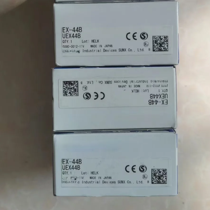 EX-44B  brand new  1 pcs price