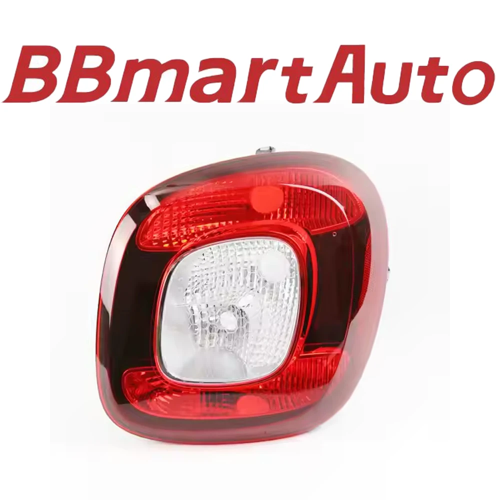 4539063200 BBmart Auto Parts 1pcs High Quality Car Lighting Systems Tail Light Lamp R For Mercedes Benz Smart Fortwo Forfour