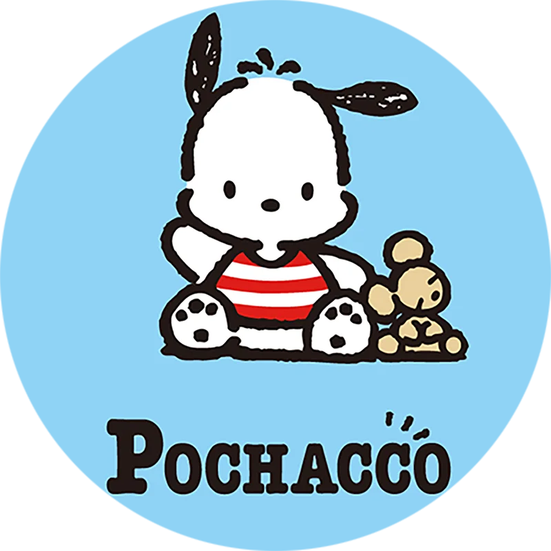 Рисунок 3 - Подставка для телефона Pochacco
