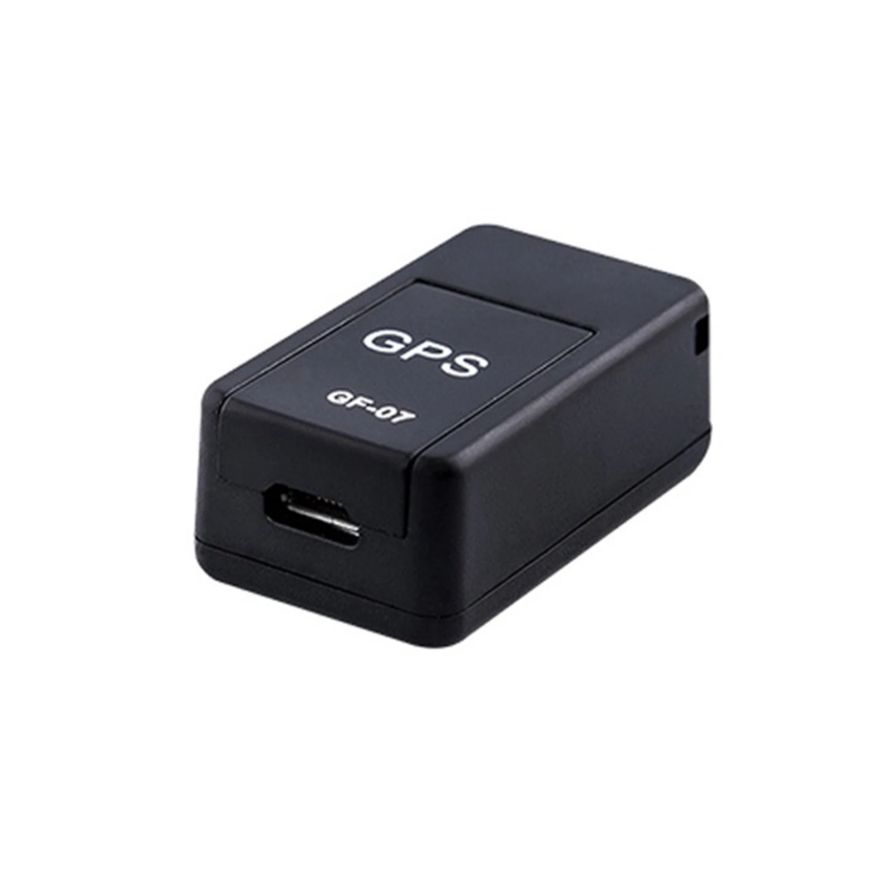 

Магнитный GPS-трекер SQPP-5X GF07: Миниатюрное устройство для отслеживания в реальном времени, GPS-локатор для автомобилей и мотоциклов с дистанционным управлением и мониторингом