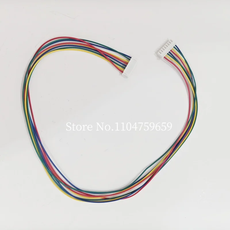 Brand New BA37C  Customer Display Cable for Urano BA37C  Lable Scale Parts Customer Screen Cables