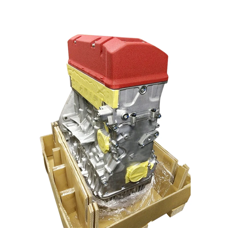 High Quality Engine Assembly F20C for Honda 1999-2003 S2000 AP1 4 Cylinder Engine Replacement for F20C