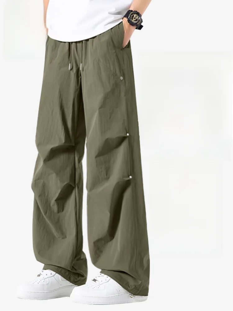 

Американские складные брюки-карго для мужчин, новая весенняя коллекция, для активного отдыха, спортивные, рабочие, городские, дышащие, для активного отдыха на природе.