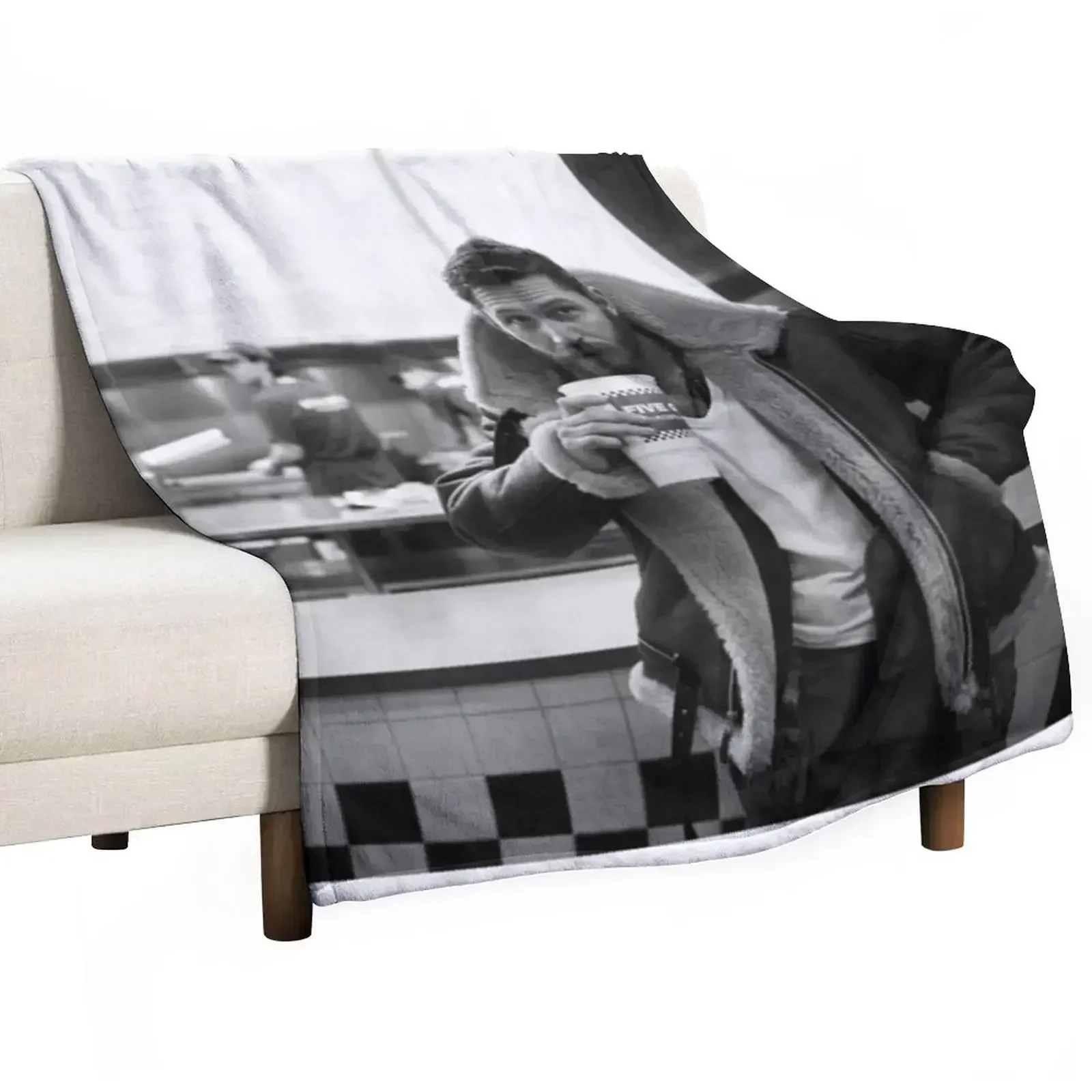 

Tom Hardy Throw Blanket Thins Large warm winter christmas decoration Blankets