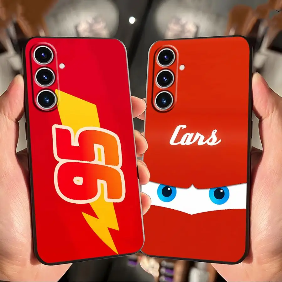 Disney Lightning Mc… - image