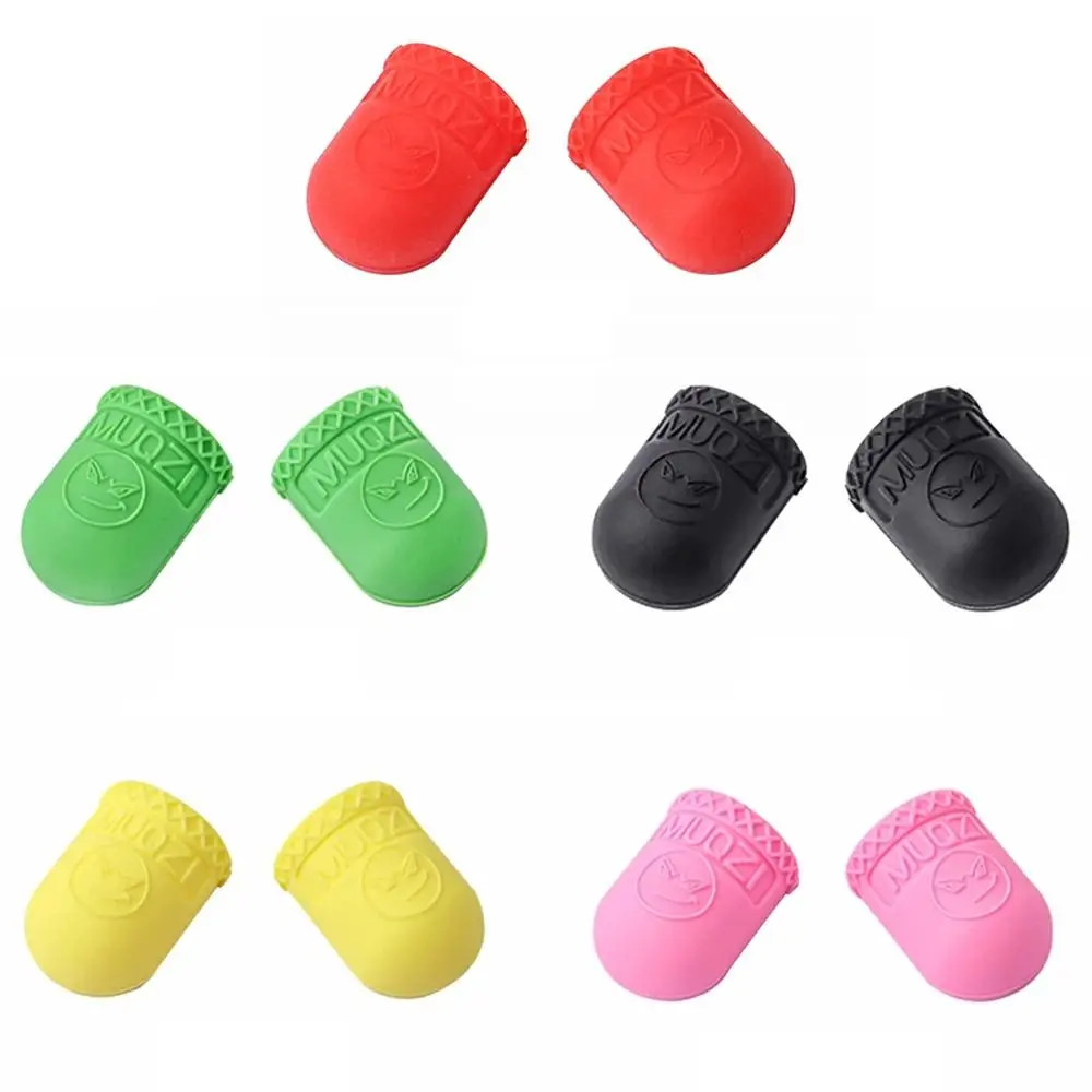 

Bike Accessories Cycling Road Bike Bicycle Brake Handle Lever Sleeve Brake Shifter Lever Covers Protective Cover Brake Handle