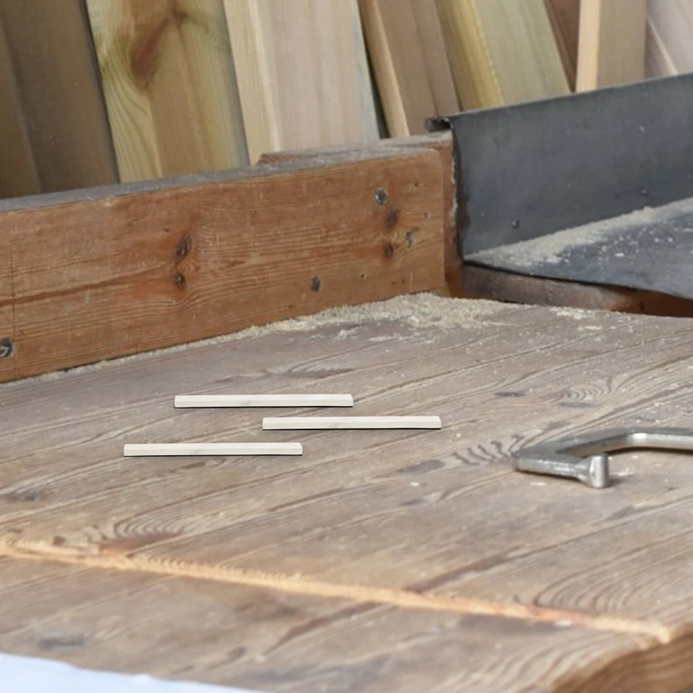 

30 Pcs Soapstone Pencil Natural Welding Chalk Marking Pen for Tile Refill Liner Chalk Marker Textile Drawing Tool