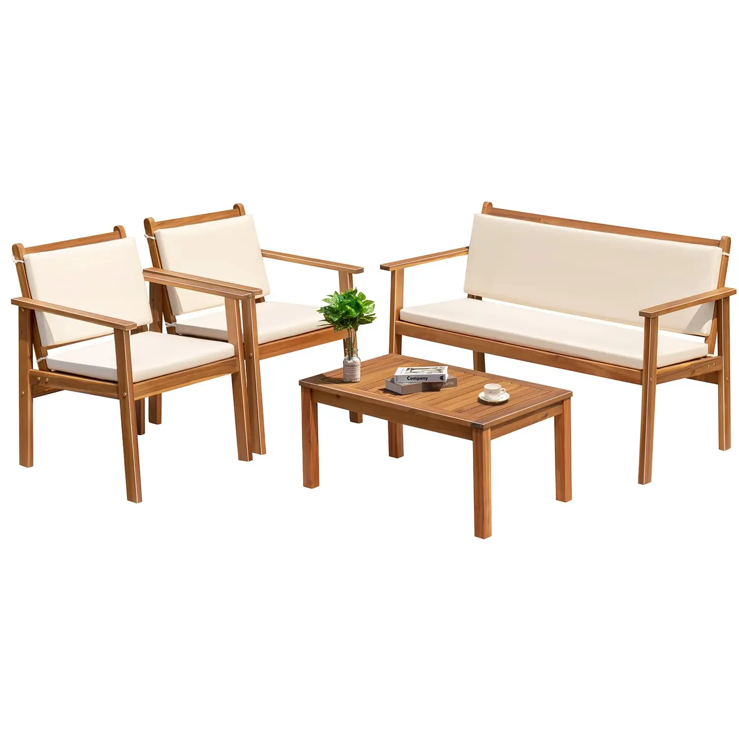 #23 Best Coffee Tables to Buy In 2026