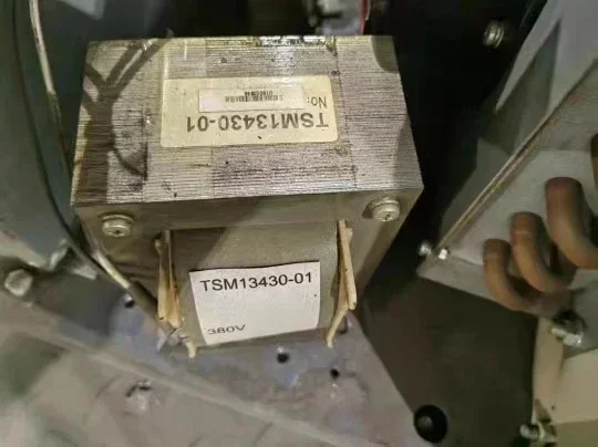 

Control Transformer TSM13430-01 for YX-09KGC1HGE Water Cooling Water Circulation Device - 1 Piece